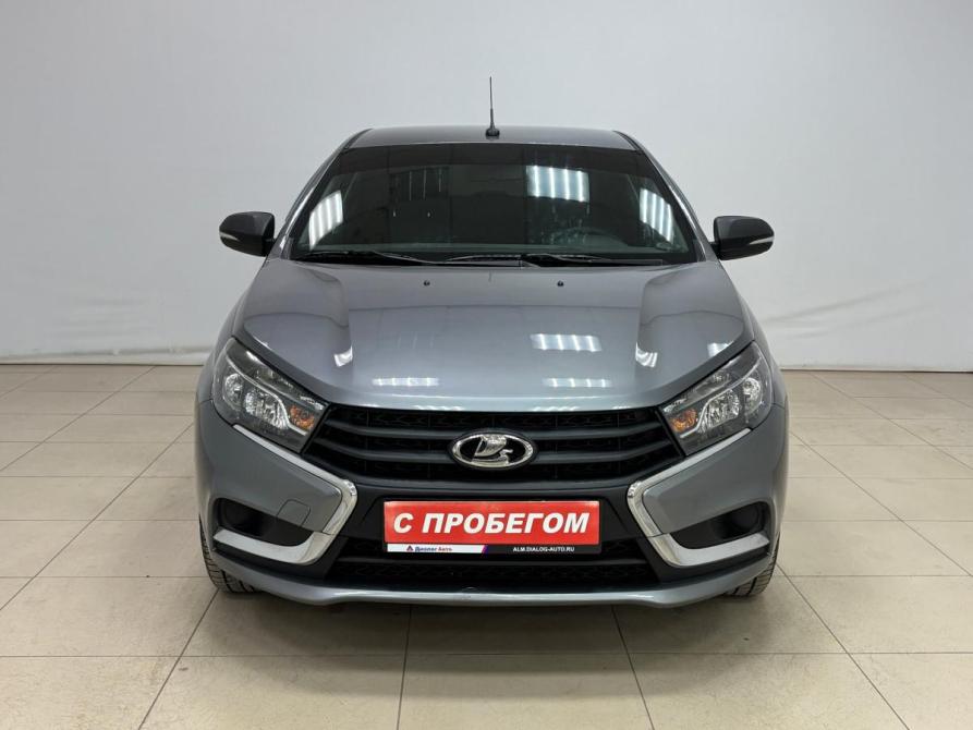 Lada (ВАЗ) Vesta I Альметьевск  - изображение 2