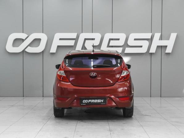 Hyundai Solaris I с пробегом 2012 года, цена 729 000 рублей, 199249 км, хэтчбек, Автокод Объявления