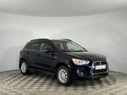 Mitsubishi ASX I Рестайлинг Воронеж  - изображение 22