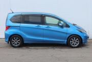 Honda Freed I Нижний Новгород  - изображение 29