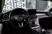 Mercedes-Benz C-Класс IV (W205) Ульяновск  - изображение 39