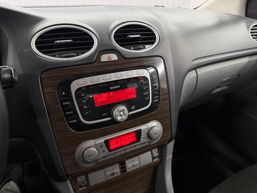 Ford Focus II Рестайлинг Краснодар  - изображение 11