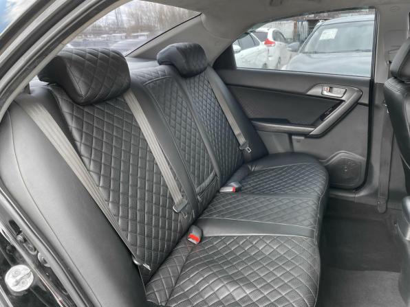 Kia Cerato II с пробегом 2011 года, цена 798 000 рублей, 225473 км, седан, Автокод Объявления