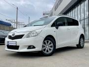 Toyota Verso I Краснодар  - изображение 29
