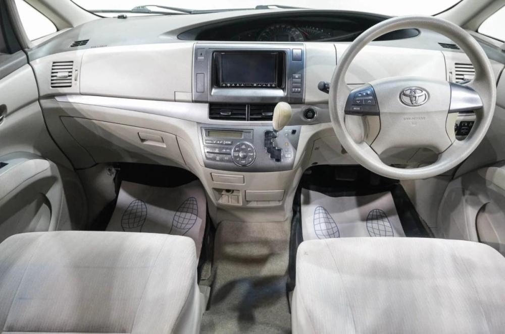 Toyota Estima I Новокузнецк  - изображение 14