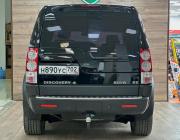 Land Rover Discovery IV Уфа  - изображение 46