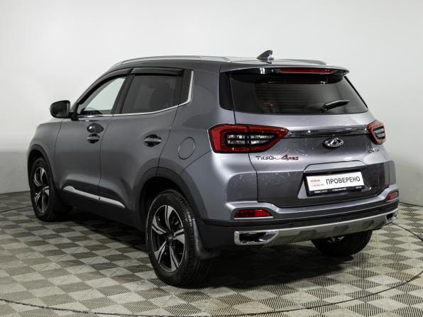 Chery Tiggo 4 Pro I Рестайлинг с пробегом 2024 года, цена 1 590 000 рублей, 23590 км, внедорожник, Автокод Объявления
