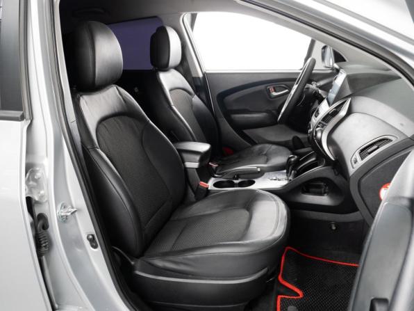 Hyundai ix35 I с пробегом 2011 года, цена 1 249 000 рублей, 177223 км, внедорожник, Автокод Объявления