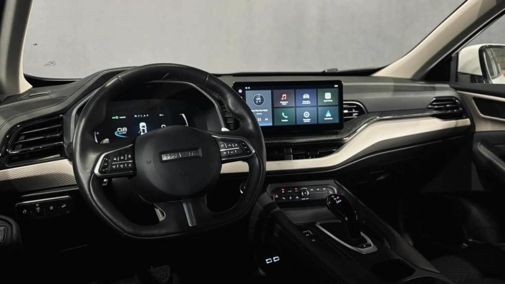 Haval F7 I Рестайлинг Смоленск  - изображение 13