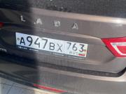 Lada (ВАЗ) Vesta I Самара  - изображение 42