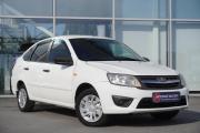 Lada (ВАЗ) Granta I Ульяновск  - изображение 25