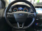 Ford Focus III Рестайлинг Санкт-Петербург  - изображение 61