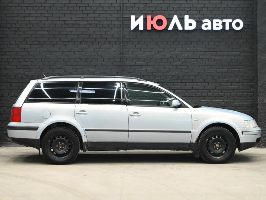 Volkswagen Passat B5 Екатеринбург  - изображение 8