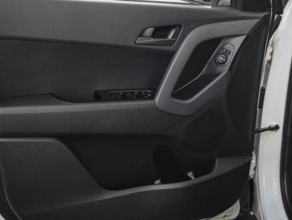Hyundai Creta I Рестайлинг с пробегом 2020 года, цена 1 879 000 рублей, 73630 км, внедорожник, Автокод Объявления