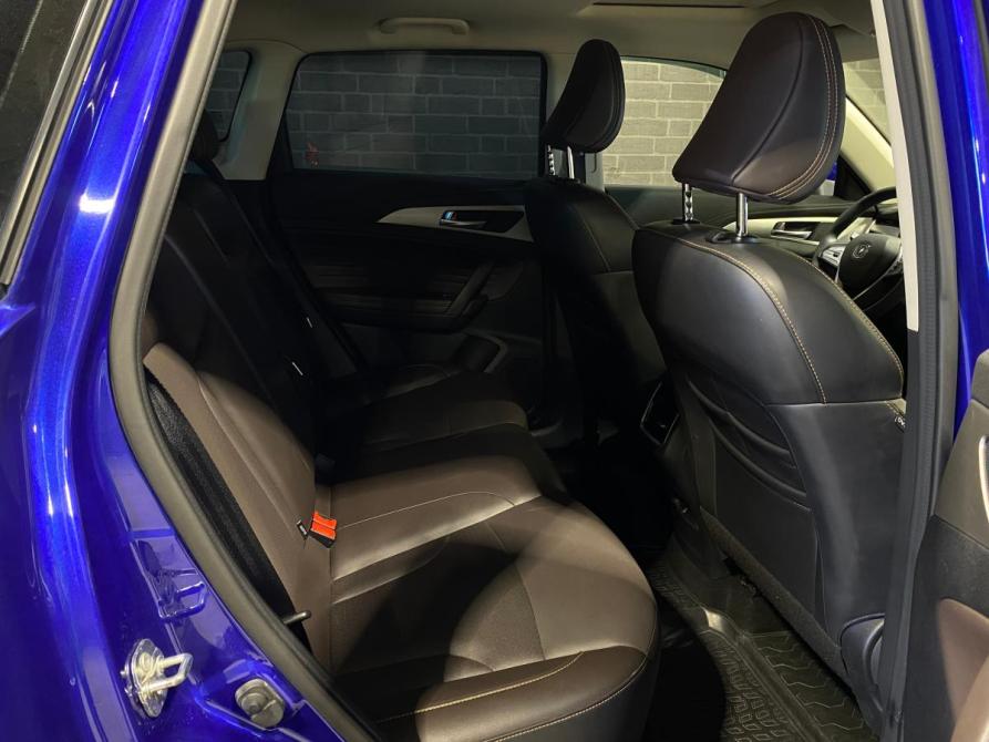 Changan CS35 Plus I Челябинск  - изображение 10