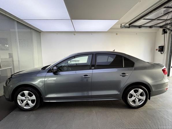 Volkswagen Jetta VI с пробегом 2014 года, цена 1 470 000 рублей, 46000 км, седан, Автокод Объявления