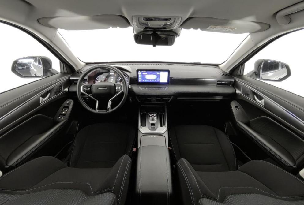Haval Jolion I Волгоград  - изображение 10