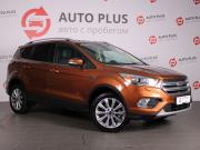 Ford Kuga II Рестайлинг Минеральные Воды  - изображение 23