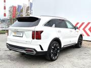 Kia Sorento IV Рестайлинг Пермь  - изображение 28