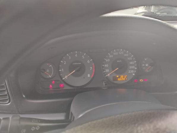 Nissan Almera Classic I с пробегом 2006 года, цена 317 000 рублей, 167000 км, седан, Автокод Объявления