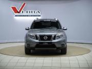 Nissan Terrano III (D10) Уфа  - изображение 18