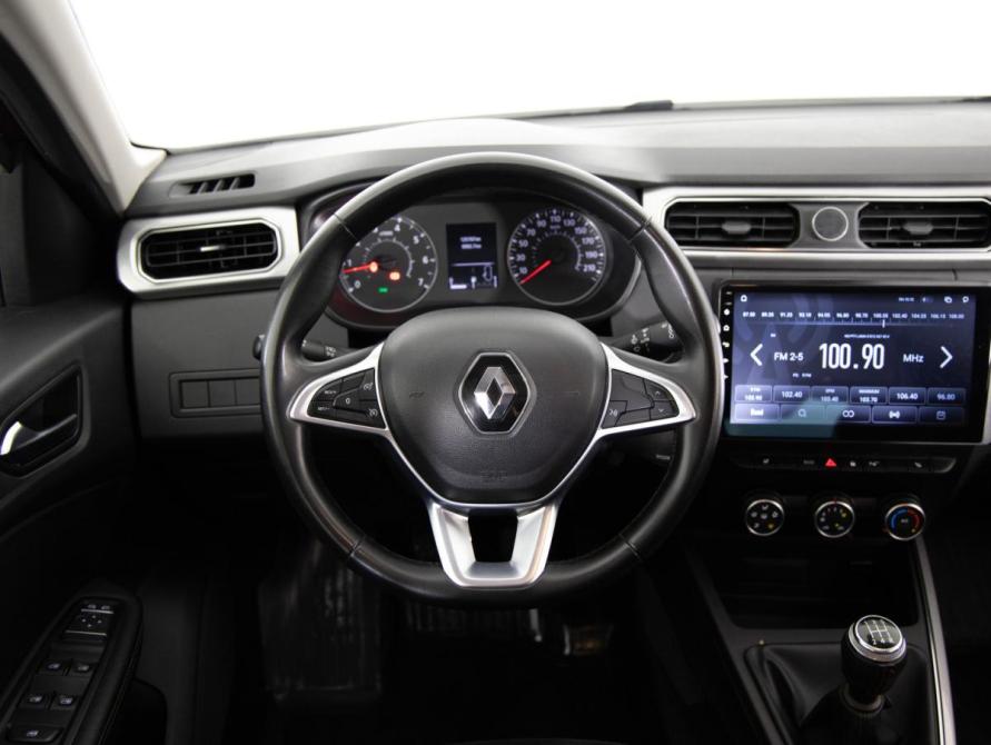 Renault Arkana I Санкт-Петербург  - изображение 10