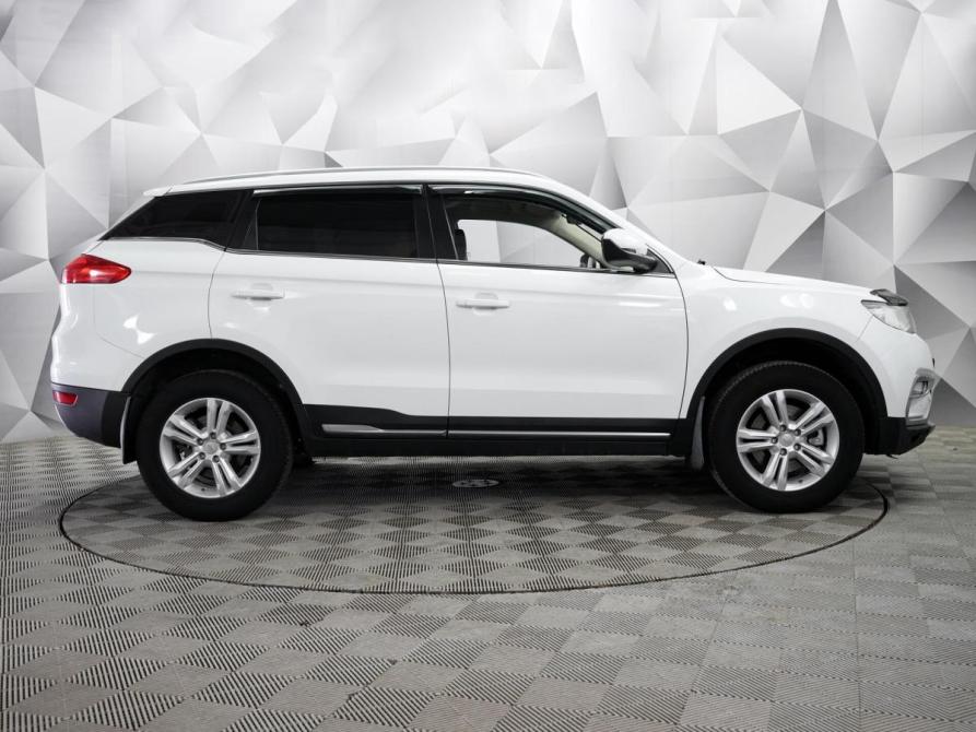 Geely Atlas I Ульяновск  - изображение 6