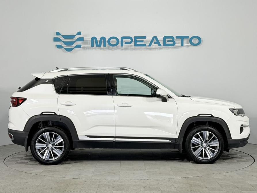 Changan CS35 Plus I Калининград  - изображение 4