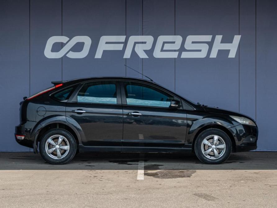 Ford Focus II Рестайлинг Краснодар  - изображение 5