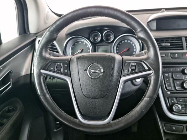 Opel Mokka I с пробегом 2013 года, цена 960 000 рублей, 145645 км, внедорожник, Автокод Объявления