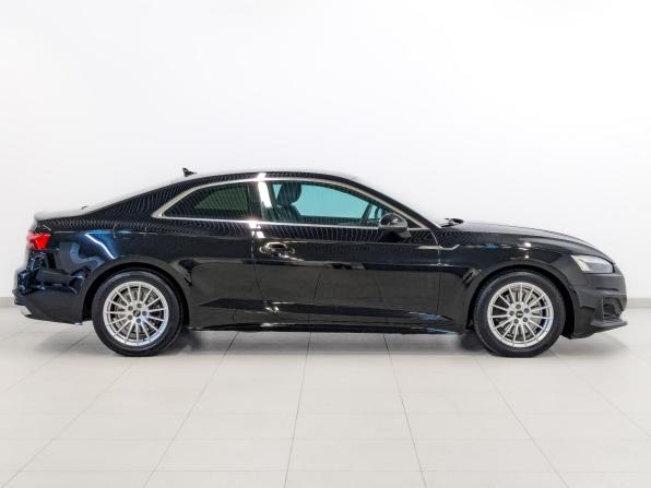 Audi A5 II (F5) Рестайлинг с пробегом 2022 года, цена 4 250 000 рублей, 37073 км, купе, Автокод Объявления