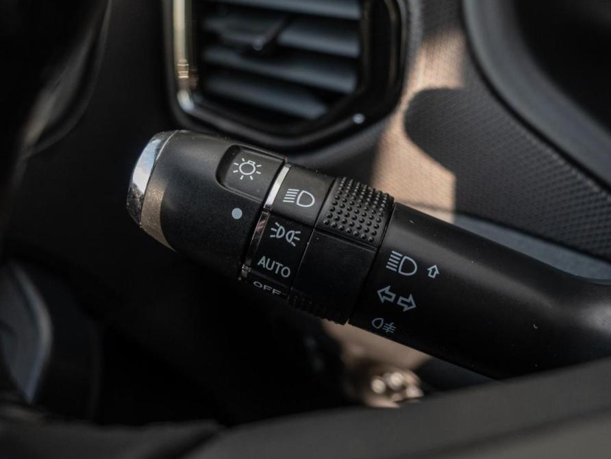 Chery Tiggo 4 I Рестайлинг Краснодар  - изображение 15