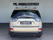 Mitsubishi Outlander II Уфа  - изображение 23