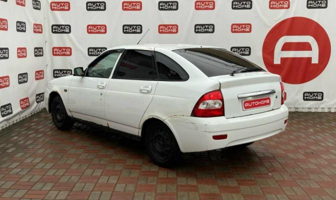 Lada (ВАЗ) Priora I с пробегом 2010 года, цена 169 990 рублей, 267000 км, седан, Автокод Объявления
