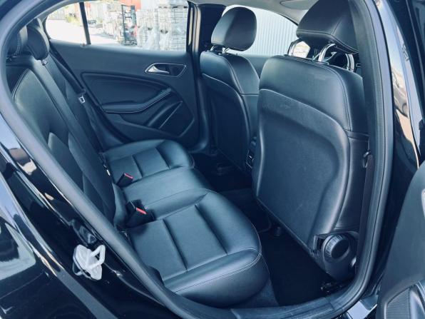Mercedes-Benz GLA I (X156) с пробегом 2015 года, цена 1 950 000 рублей, 110000 км, внедорожник, Автокод Объявления