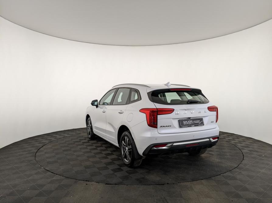 Haval Jolion I Москва  - изображение 7