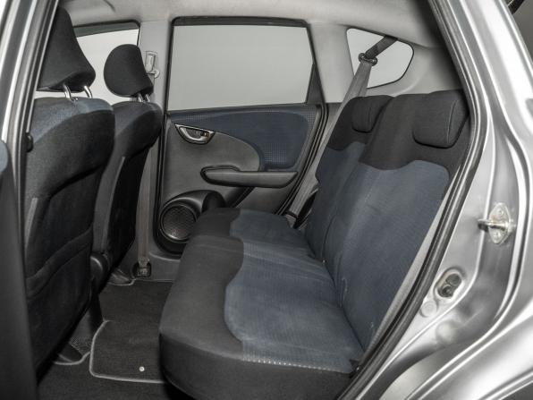 Honda Fit II с пробегом 2009 года, цена 775 000 рублей, 156245 км, хэтчбек, Автокод Объявления