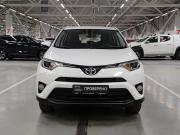 Toyota RAV4 IV (XA40) Рестайлинг Казань  - изображение 26