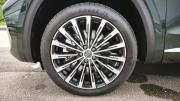 Geely Monjaro I Сыктывкар  - изображение 31