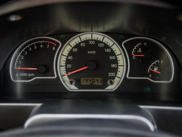 Daewoo Nexia I Рестайлинг с пробегом 2011 года, цена 208 000 рублей, 144043 км, седан, Автокод Объявления