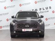 Infiniti FX II (S51) Минеральные Воды  - изображение 23