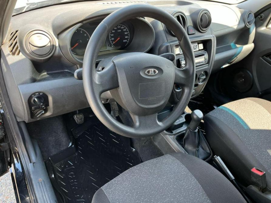 Lada (ВАЗ) Granta I Буинск  - изображение 8