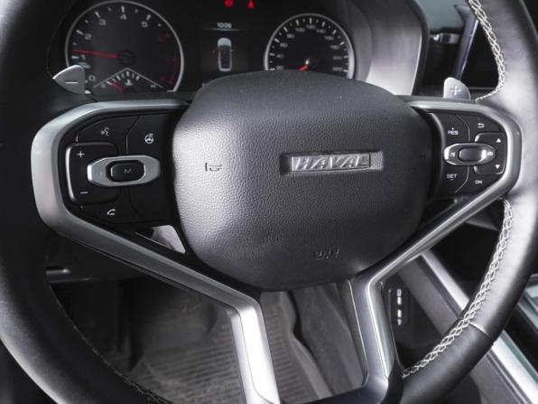 Haval Jolion I с пробегом 2022 года, цена 1 640 000 рублей, 61858 км, внедорожник, Автокод Объявления