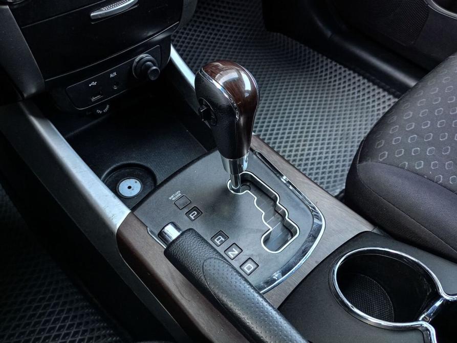 SsangYong Actyon II Казань  - изображение 13