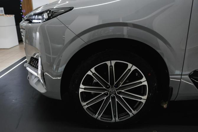 Новый Changan UNI-K 2025 года, цена 4 799 900 рублей, внедорожник, Автокод Объявления