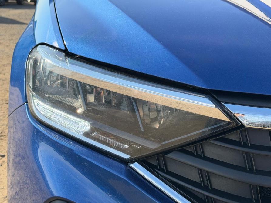 Volkswagen Polo VI Набережные Челны  - изображение 13