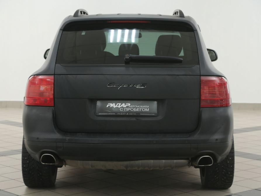 Porsche Cayenne I (955) Иваново  - изображение 3