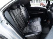 Toyota Camry VII (XV50) Волгоград  - изображение 25