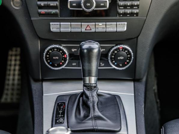 Mercedes-Benz C-Класс III (W204) Рестайлинг с пробегом 2014 года, цена 1 578 000 рублей, 139365 км, купе, Автокод Объявления