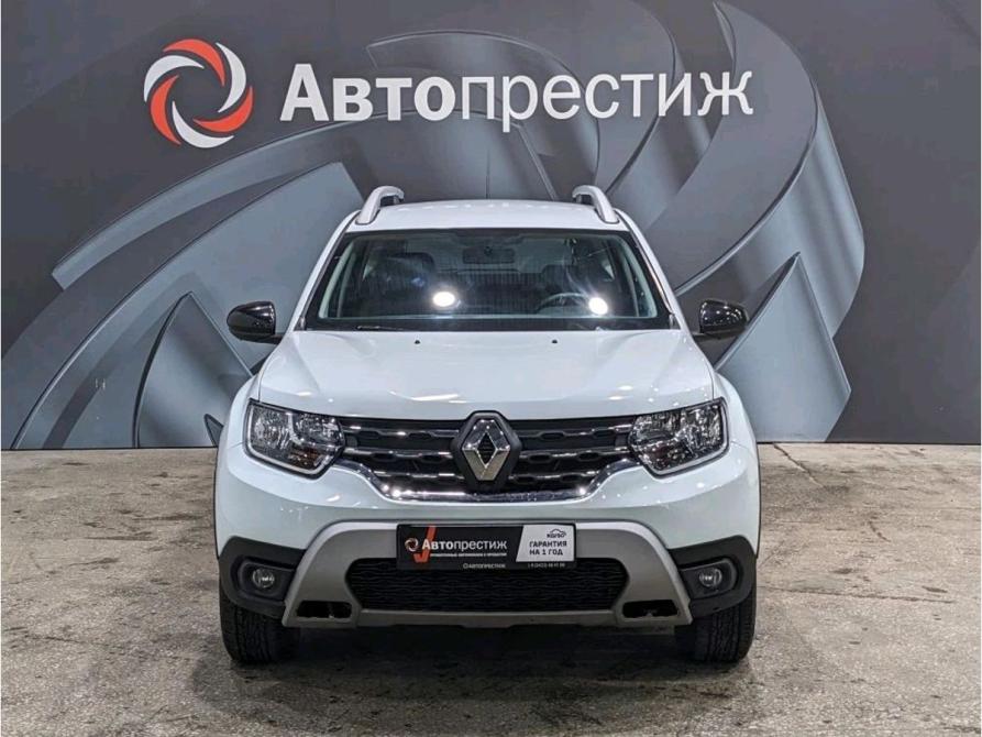 Renault Duster II Пермь  - изображение 3